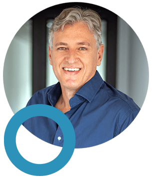 Gawie Malan — Co-founder & Director, Simplifi Law