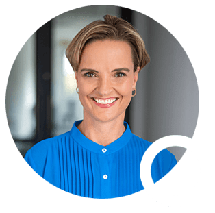 Hannah Wilson — Co-founder & Director, Simplifi Law