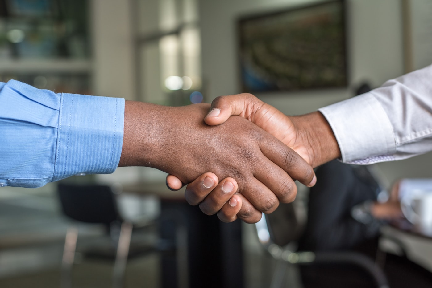 Simplifi Law — matching expertise to the matter